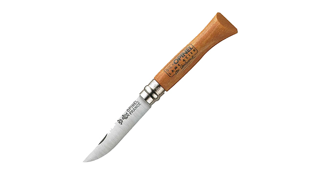 Нож Opinel №6 VRN - фото 1