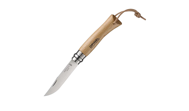 Ніж Opinel №7 Trekking - фото 1