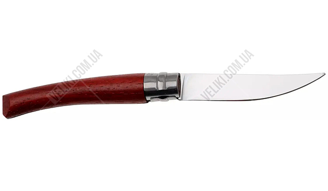 Нож Opinel №8 Effile - дополнительное фото 1