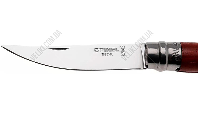 Нож Opinel №8 Effile - дополнительное фото 3