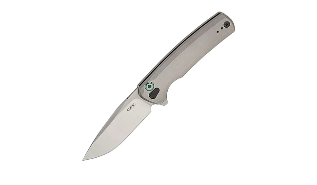 Нож Zero Tolerance 0044 - фото 1