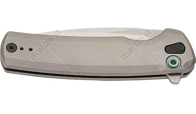 Ніж Zero Tolerance 0044 - дополнительное фото 2