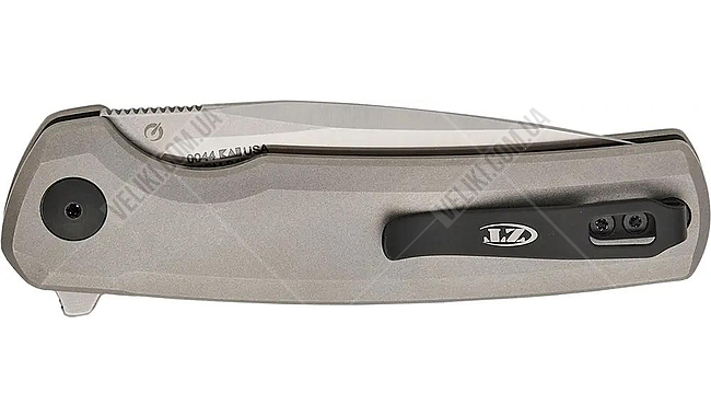 Ніж Zero Tolerance 0044 - дополнительное фото 3