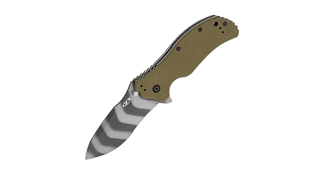 Ніж Zero Tolerance 0350 - фото 2