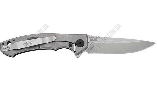 Нож Zero Tolerance 0450CF - дополнительное фото 1