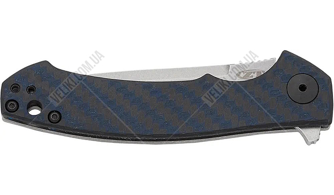 Нож Zero Tolerance 0450CF - дополнительное фото 2