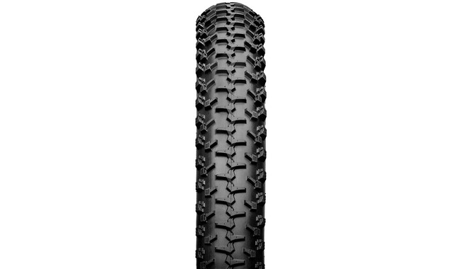Покришка Hutchinson Python 3 27.5x2.3" Tubeless Ready - дополнительное фото 1