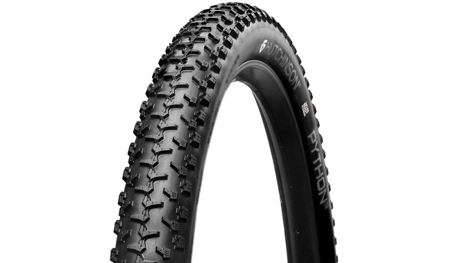 Покрышка Hutchinson Python 3 29x2.3" Tubeless Ready - фото 1