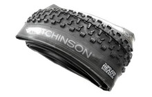 Покрышка Hutchinson Python 3 29x2.3" Tubeless Ready - дополнительное фото 2