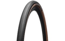 Покрышка Hutchinson Overide 700x40C Tubeless Ready Hardskin - фото 2
