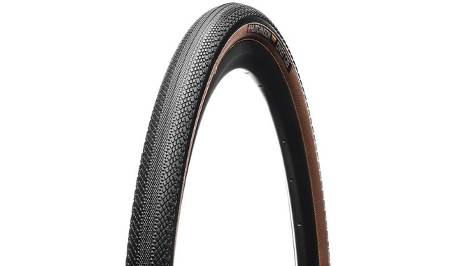 Покрышка Hutchinson Overide 700x40C Tubeless Ready Reinforced+ - фото 1