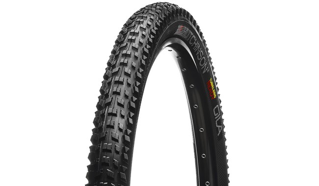 Покришка Hutchinson Gila 27.5x2.1" - фото 1