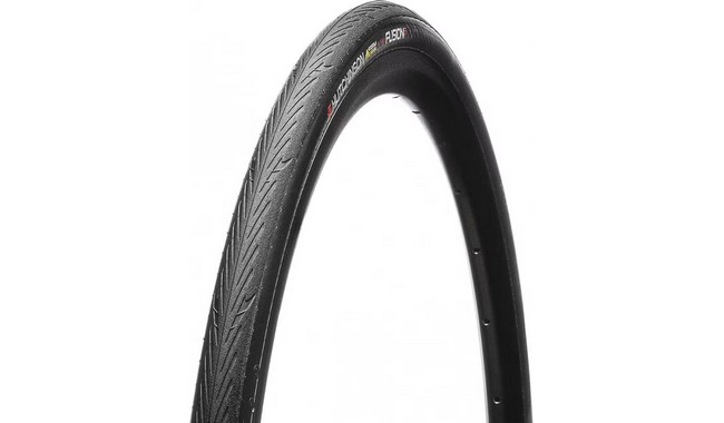Покришка Hutchinson Fusion 5 All Season 700x25C Kevlar Pro Tech - фото 1