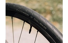 Покришка Hutchinson Challenger 700x32C Tubeless Ready - дополнительное фото 2