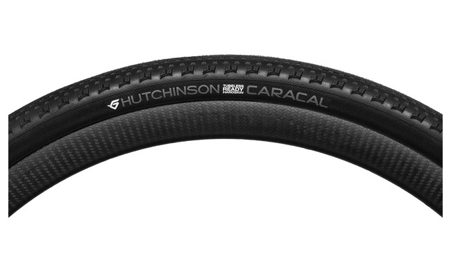 Покришка Hutchinson Caracal 700x40C - дополнительное фото 2