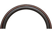 Покрышка Hutchinson Blackbird 700x30c Tubeless Ready - дополнительное фото 2