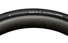 Покрышка Hutchinson Blackbird All Season 700x30c Tubeless Ready - дополнительное фото 2