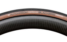 Покрышка Hutchinson Blackbird All Season 700x30c Tubeless Ready - дополнительное фото 4
