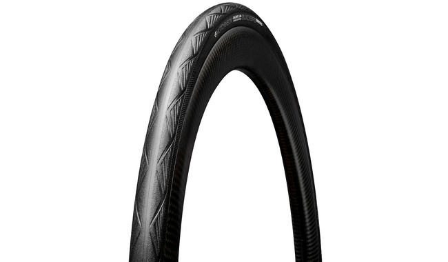 Покрышка Hutchinson Blackbird All Season 700x28c Tubeless Ready - фото 1