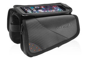 Сумка на раму Ibera IB-TB11