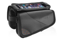 Сумка на раму Ibera IB-TB11 - фото 1