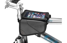 Сумка на раму Ibera IB-TB11 - дополнительное фото 1