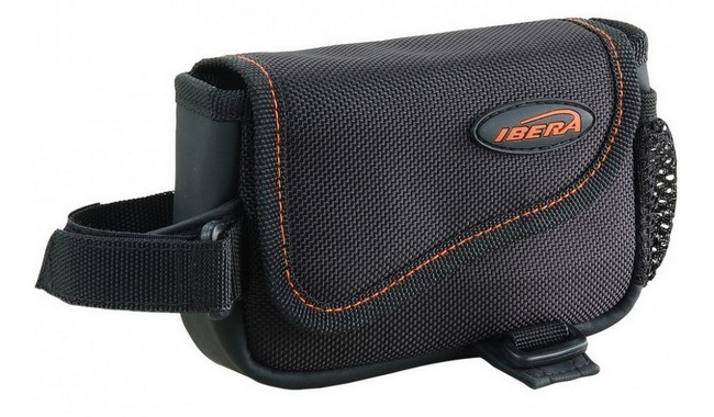 Сумка на раму Ibera IB-TB4 - фото 1