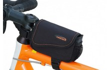 Сумка на раму Ibera IB-TB4 - дополнительное фото 1