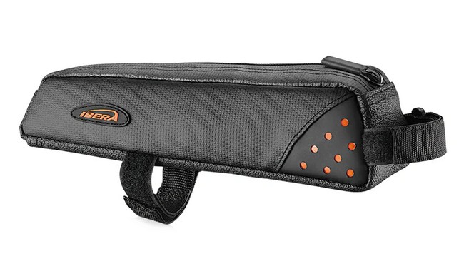 Сумка на раму Ibera IB-TB10 - фото 1