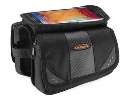 Сумка на раму Ibera IB-TB7