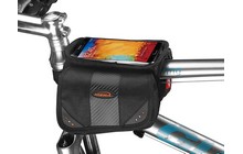 Сумка на раму Ibera IB-TB7 - дополнительное фото 1