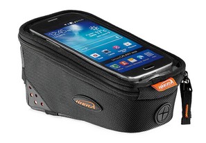 Сумка на раму Ibera IB-TB8