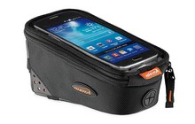 Сумка на раму Ibera IB-TB8 - фото 1