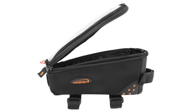 Сумка на раму Ibera IB-TB8 - дополнительное фото 1
