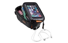 Сумка на раму Ibera IB-TB8 - дополнительное фото 2