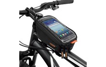 Сумка на раму Ibera IB-TB8 - дополнительное фото 3