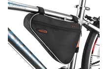 Сумка на раму Ibera IB-FB1M - дополнительное фото 1