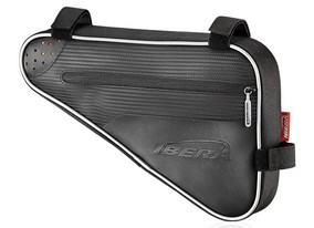Сумка на раму Ibera IB-FB2