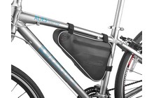 Сумка на раму Ibera IB-FB2 - дополнительное фото 1