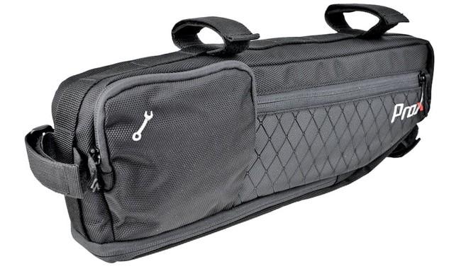 Сумка на раму ProX 4.5 л - дополнительное фото 1