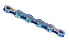 Ланцюг KMC X11 118 ланок - фото 2