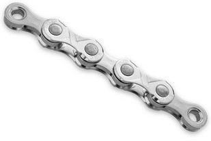 Цепь KMC e11 122 звена