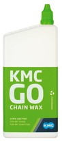 Змазка ланцюга KMC Go Wax 500 мл