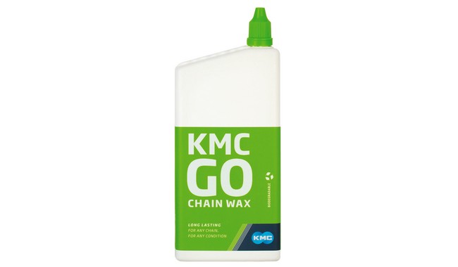 Змазка ланцюга KMC Go Wax 500 мл - фото 1