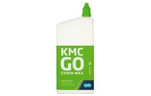 Смазка цепи KMC Go Wax 500 мл - фото 1