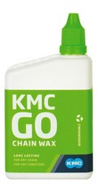 Змазка ланцюга KMC Go Wax 150 мл