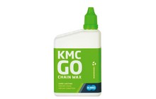 Смазка цепи KMC Go Wax 150 мл - фото 1