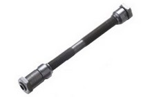 Ось задней втулки Kenli KL-900-R 145 мм - фото 1