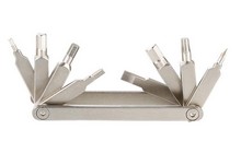 Мультитул Kenli KL-9835E - фото 1