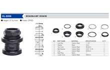 Рулевая колонка Kenli KL-B206 - дополнительное фото 1